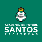 Santos Zacatecas icône
