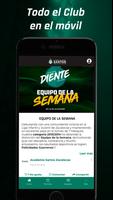 Santos Zacatecas Affiche