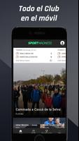 Sportmadness Girona plakat