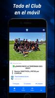 Tuzos Academia Soccer постер