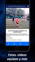 Tuzos Academia Soccer скриншот 3