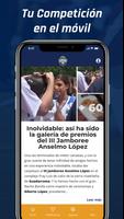 Jamboree MiniBasket Colegial 포스터