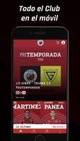 Triana CF 海報