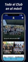 Club Deportivo Verona FC poster