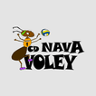 VOLEY NAVA