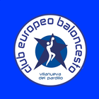 Club Europeo Baloncesto icon