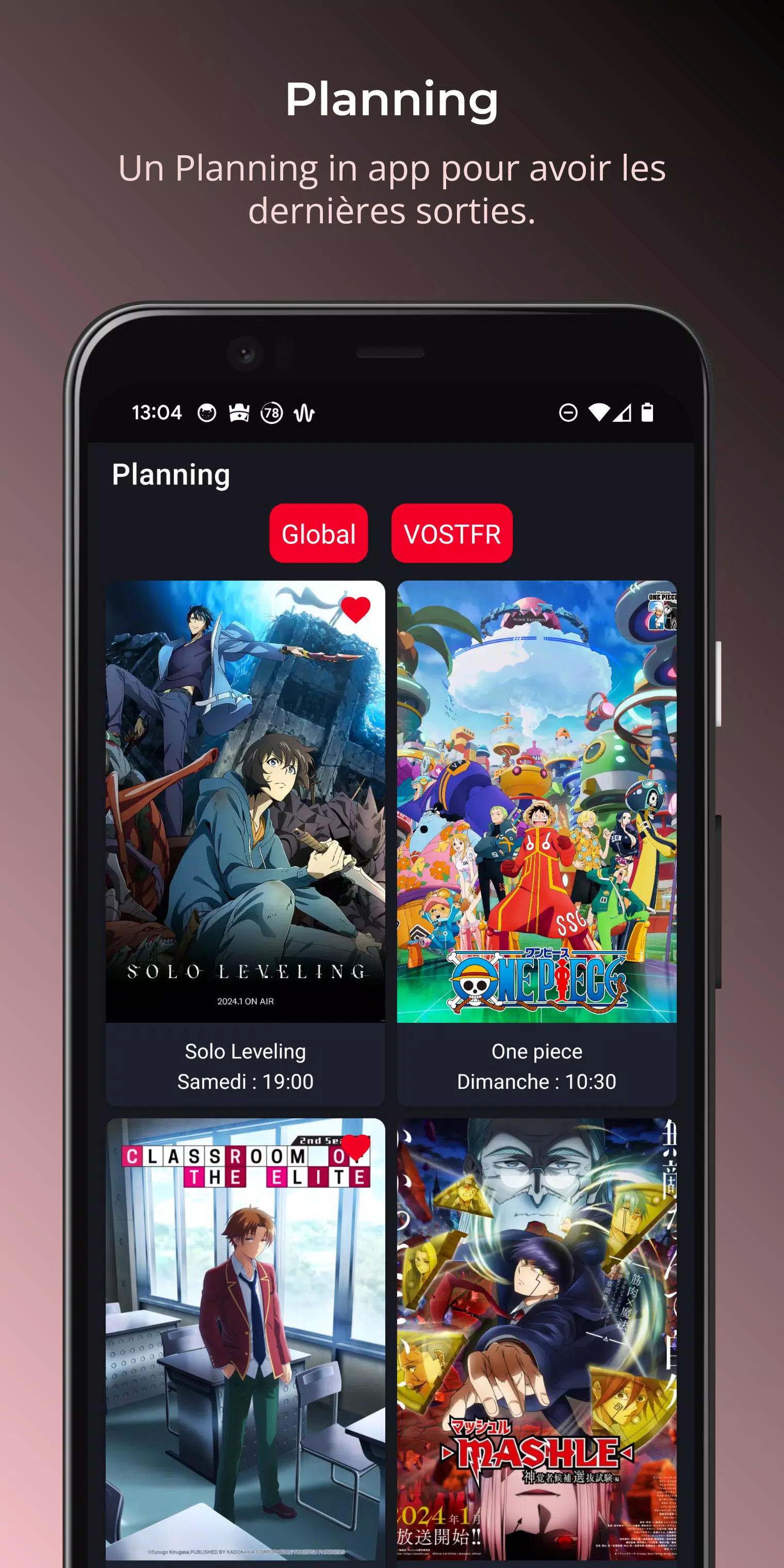 Franime APK