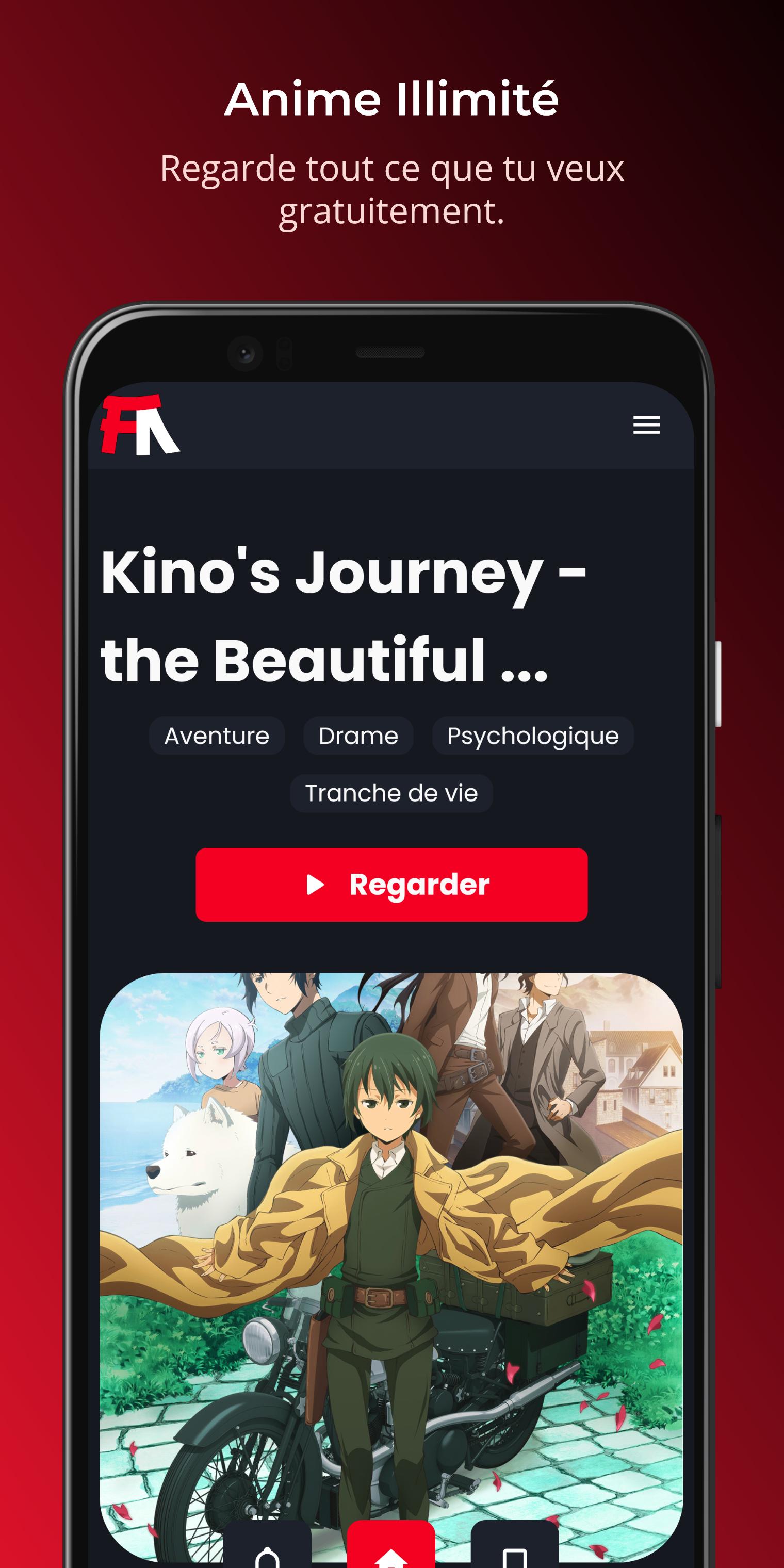Franime APK for Android Download