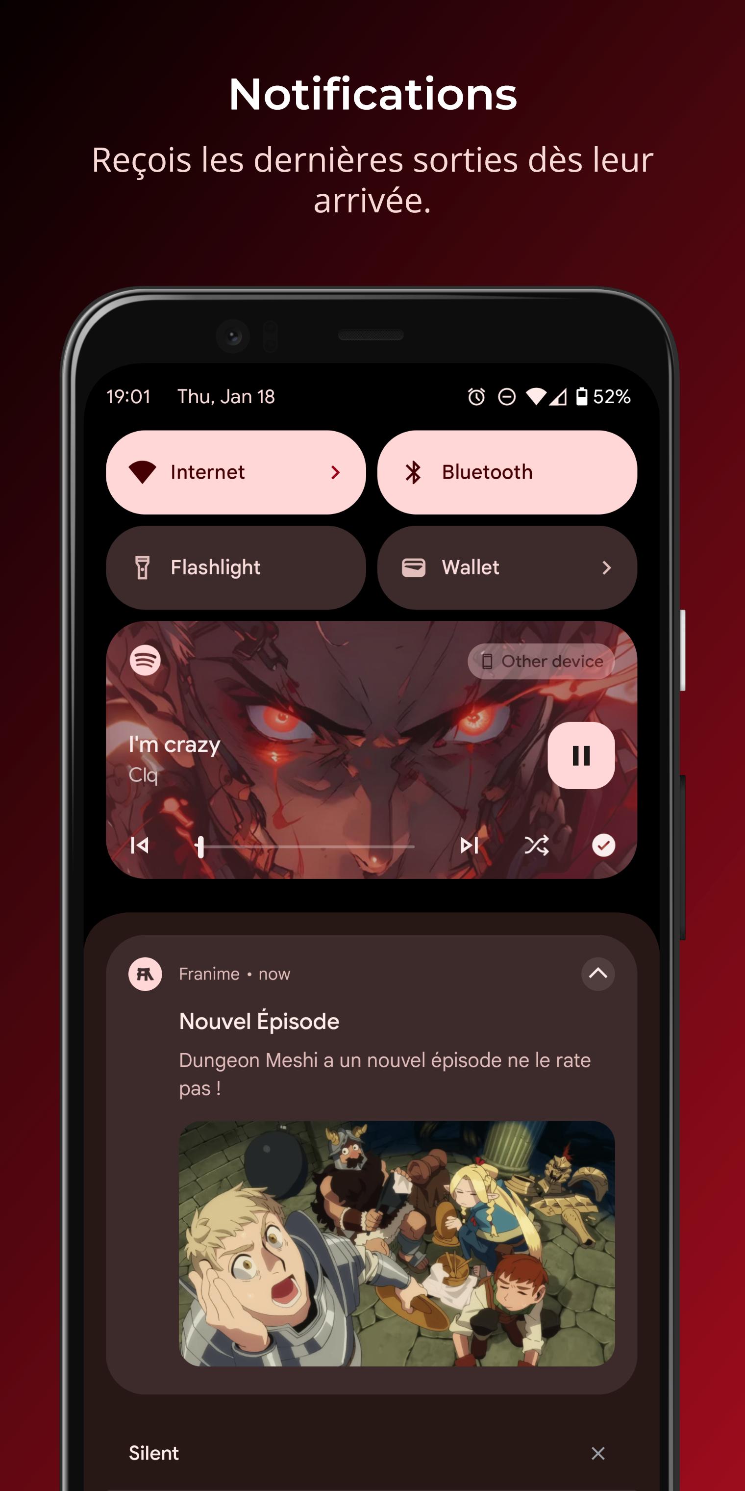 Franime APK Download for Android - Latest Version