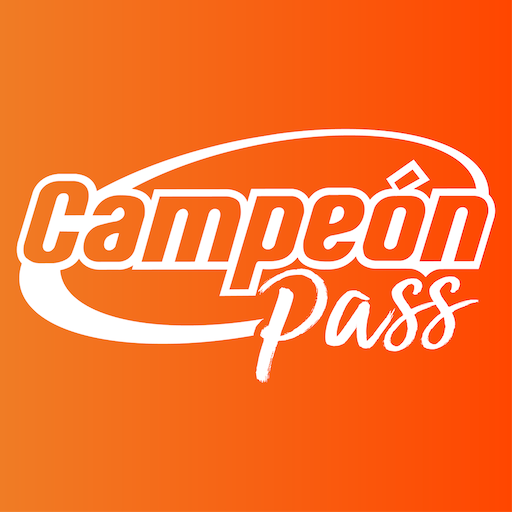 Campeon pass