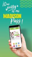 Madison Pass Poster