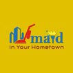 ”Maid in Your Hometown