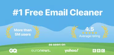 Cleanfox - Mail & Spam Cleaner