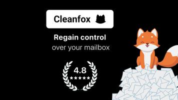 Cleanfox poster