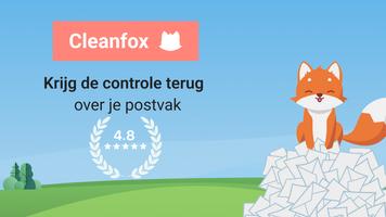 Cleanfox-poster