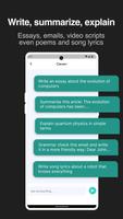 Clever - AI Assistant Chatbot تصوير الشاشة 1