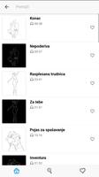 Odraz.app - Lidija Sejdinović screenshot 1