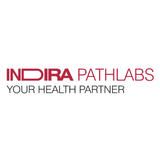 Indira Path Labs icône