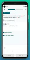 C++ Quiz screenshot 3