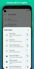 C++ Quiz XAPK download