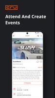 Cru App - GPS Rally System تصوير الشاشة 2