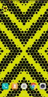 Hex Live Wallpaper 2022 (Pro) poster
