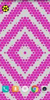 Hex Live Wallpaper 2022 (Pro) screenshot 1