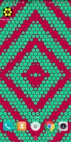 Hex Live Wallpaper 2022 (Pro) screenshot 2