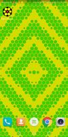 Hex Live Wallpaper 2022 (Pro) screenshot 3