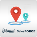 Anmoul® SalesFORCE