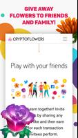 CryptoFlowers Screenshot 1