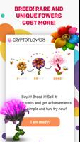 CryptoFlowers 截图 2