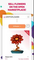 CryptoFlowers Screenshot 3