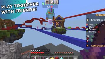 Bedwars скриншот 2