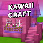 Kawaii world mods in minecraft icône