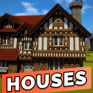 Download do APK de Casas enormes para minecraft para Android