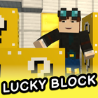 Lucky Block icône