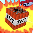 Tnt for minecraft آئیکن