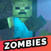 Zombie apocalypse in minecraft
