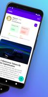 Kripto Zaman Çizelgesi Ekran Görüntüsü 1