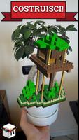 Poster Arcraft - Sandbox AR