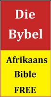 Poster Die Bybel