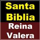 Santa Biblia Reina Valera - The Holy Spanish Bible APK