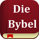 DIE BYBEL in die Afrikaans, Bybelverhale GRATIS APK