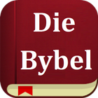 DIE BYBEL in die Afrikaans, Bybelverhale GRATIS icon