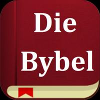DIE BYBEL in die Afrikaans, Bybelverhale GRATIS Affiche