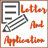 Letter, Application Writing Samples and Templates Zeichen