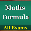 Maths Formula and Tricks for All Competitive Exams APK