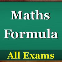 Maths Formula and Tricks for All Competitive Exams Screenshot 2