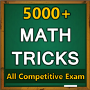 Maths Tricks & Shortcuts | All Competitive Exams APK